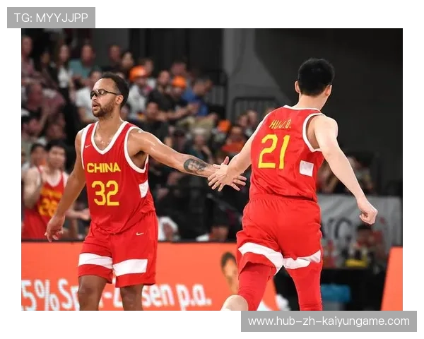 中国男篮正在重建辉煌，中国男篮重大决定