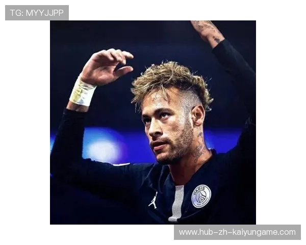 内马尔与前队友开直播吵架，全网吃瓜